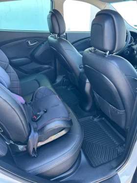 Hyundai IX35 2.0 GDI (166 Hp) 4X4 - 12500 € / 24447.88 лв. - 12669738 12 | Car24.bg Hyundai IX35 2.0 GDI (166 Hp) 4X4 - 12500 € / 24447.88 лв. - 12669738 12