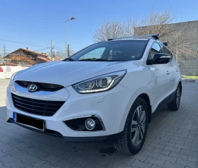 Hyundai IX35 2.0 GDI (166 Hp) 4X4 - Car24.bg Hyundai IX35 2.0 GDI (166 Hp) 4X4