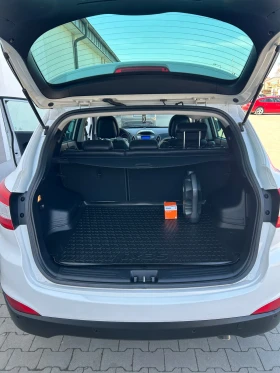 Hyundai IX35 2.0 GDI (166 Hp) 4X4 - 12500 € / 24447.88 лв. - 12669738 6 | Car24.bg Hyundai IX35 2.0 GDI (166 Hp) 4X4 - 12500 € / 24447.88 лв. - 12669738 6