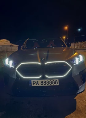 BMW X2 M35i | Auto.bg — изображение 6 BMW X2 M35i | Auto.bg — изображение 6