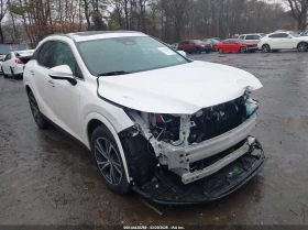 Lexus RX 350 2.4L I-4 DI, DOHC, VVT, TURBO, 275HP All Wheel - Car24.bg Lexus RX 350 2.4L I-4 DI, DOHC, VVT, TURBO, 275HP All Wheel