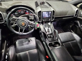 Porsche Cayenne !!УНИКАТ!! #ПЪЛНО ОБОРУДВАНЕ# !ПАНОРАМА | Auto.bg — изображение 8 Porsche Cayenne !!УНИКАТ!! #ПЪЛНО ОБОРУДВАНЕ# !ПАНОРАМА | Auto.bg — изображение 8