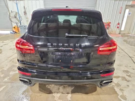 Porsche Cayenne !!УНИКАТ!! #ПЪЛНО ОБОРУДВАНЕ# !ПАНОРАМА | Auto.bg — изображение 6 Porsche Cayenne !!УНИКАТ!! #ПЪЛНО ОБОРУДВАНЕ# !ПАНОРАМА | Auto.bg — изображение 6