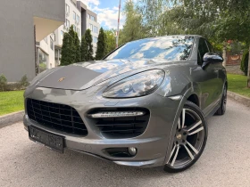 Porsche Cayenne GTS / КАМЕРА / ПОДГРЕВ | Auto.bg — изображение 3 Porsche Cayenne GTS / КАМЕРА / ПОДГРЕВ | Auto.bg — изображение 3