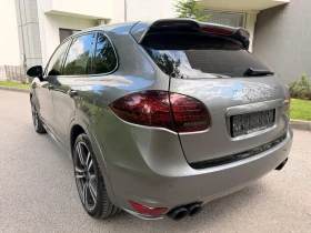 Porsche Cayenne GTS / КАМЕРА / ПОДГРЕВ | Auto.bg — изображение 5 Porsche Cayenne GTS / КАМЕРА / ПОДГРЕВ | Auto.bg — изображение 5