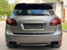Porsche Cayenne GTS / КАМЕРА / ПОДГРЕВ | Auto.bg — изображение 6 Porsche Cayenne GTS / КАМЕРА / ПОДГРЕВ | Auto.bg — изображение 6