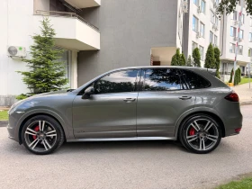 Porsche Cayenne GTS / КАМЕРА / ПОДГРЕВ | Auto.bg — изображение 4 Porsche Cayenne GTS / КАМЕРА / ПОДГРЕВ | Auto.bg — изображение 4