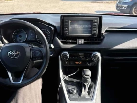 Toyota Rav4 * Hybrid XLE AWD * АВТОКРЕДИТ БЕЗ ПЪРВОНАЧАЛНА * | Auto.bg — изображение 9 Toyota Rav4 * Hybrid XLE AWD * АВТОКРЕДИТ БЕЗ ПЪРВОНАЧАЛНА * | Auto.bg — изображение 9