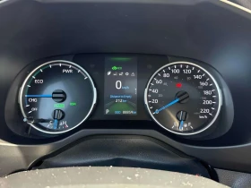 Toyota Rav4 * Hybrid XLE AWD * АВТОКРЕДИТ БЕЗ ПЪРВОНАЧАЛНА * | Auto.bg — изображение 8 Toyota Rav4 * Hybrid XLE AWD * АВТОКРЕДИТ БЕЗ ПЪРВОНАЧАЛНА * | Auto.bg — изображение 8