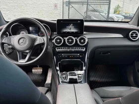 Mercedes-Benz GLC 43 AMG * CARFAX * ОПЦИЯ ЗА ФИНАНСИРАНЕ | Auto.bg — изображение 9 Mercedes-Benz GLC 43 AMG * CARFAX * ОПЦИЯ ЗА ФИНАНСИРАНЕ | Auto.bg — изображение 9