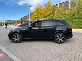 Mercedes-Benz GLC 43 AMG * CARFAX * ОПЦИЯ ЗА ФИНАНСИРАНЕ | Auto.bg — изображение 2 Mercedes-Benz GLC 43 AMG * CARFAX * ОПЦИЯ ЗА ФИНАНСИРАНЕ | Auto.bg — изображение 2