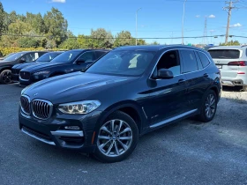 BMW X3 xDrive30i, АВТОКРЕДИТ