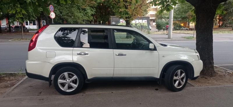 Nissan X-trail - 12500 лв. / 6391.15 € - 73413204 1 | Car24.bg Nissan X-trail - 12500 лв. / 6391.15 € - 73413204 1