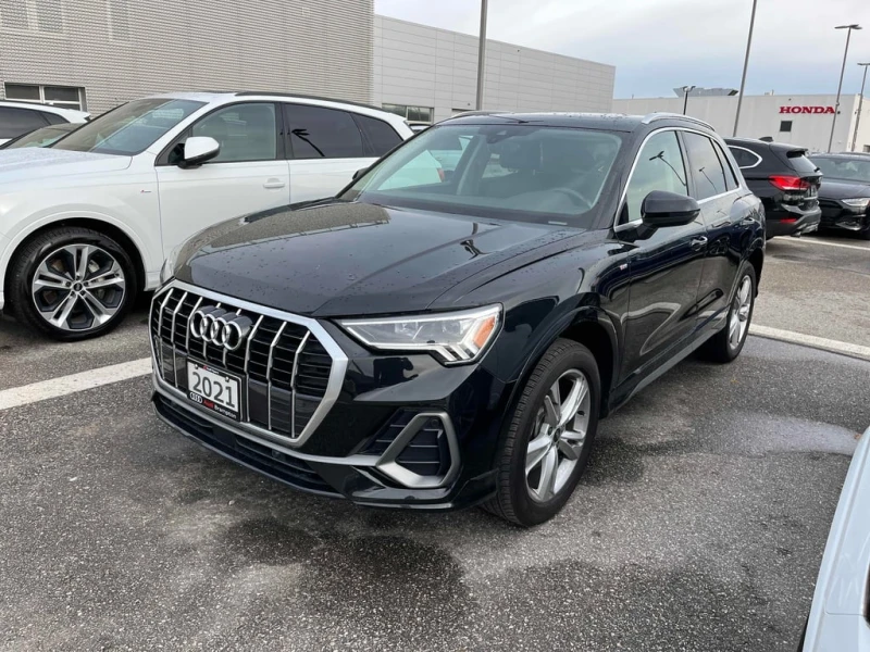 Audi Q3 2021 QUATTRO ДИСТРОНИК * БЕЗ ПЪРВОНАЧАЛНА ВНОСКА* - 39890 лв. / 20395.43 € - 18407216 1 | Car24.bg Audi Q3 2021 QUATTRO ДИСТРОНИК * БЕЗ ПЪРВОНАЧАЛНА ВНОСКА* - 39890 лв. / 20395.43 € - 18407216 1