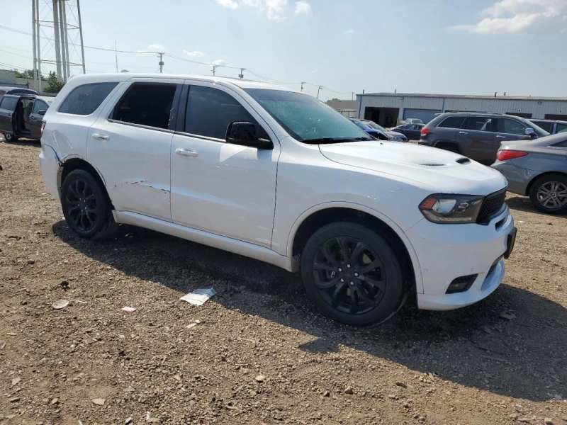 Dodge Durango R/T - 29800 лв. / 15236.50 € - 74745977 1 | Car24.bg Dodge Durango R/T - 29800 лв. / 15236.50 € - 74745977 1