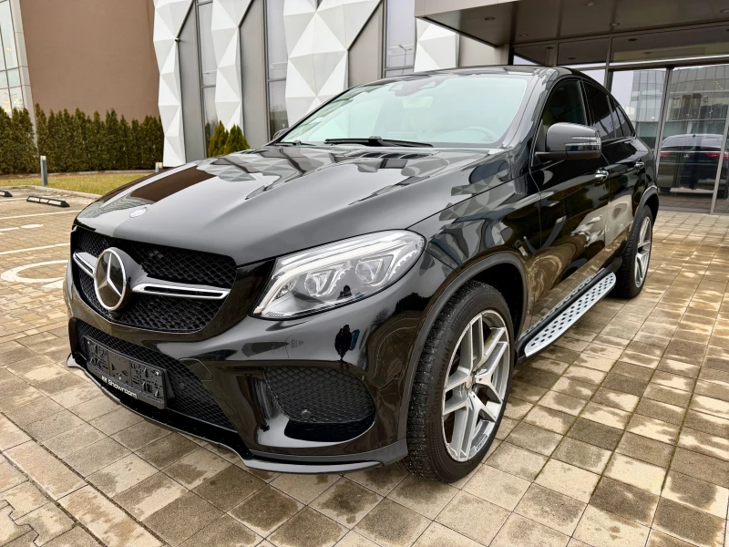 Mercedes-Benz GLE 350 AMG-360-КАМЕРИ-DISTRONIK-ОБДУХВАНЕ-BLIND-SPOT-9G - 31500 € / 61608.64 лв. - 41519981 1 | Car24.bg Mercedes-Benz GLE 350 AMG-360-КАМЕРИ-DISTRONIK-ОБДУХВАНЕ-BLIND-SPOT-9G - 31500 € / 61608.64 лв. - 41519981 1