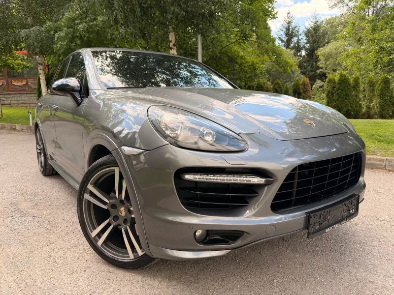 Porsche Cayenne GTS / КАМЕРА / ПОДГРЕВ - 19900 € / 38921.02 лв. - 61278946 1 | Car24.bg Porsche Cayenne GTS / КАМЕРА / ПОДГРЕВ - 19900 € / 38921.02 лв. - 61278946 1