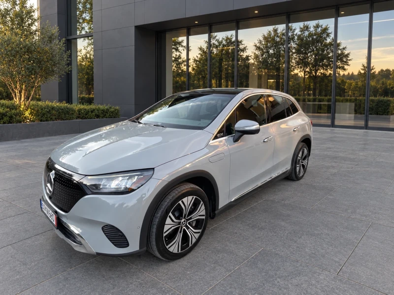 Mercedes-Benz EQE 350 4 MATIC/PANO/Burmester - 57800 € - 93707155 1 | Car24.bg Mercedes-Benz EQE 350 4 MATIC/PANO/Burmester - 57800 € - 93707155 1