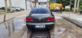 VW Phaeton | Mobile.bg   4