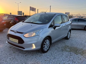 Ford B-Max ЛИЗИНГ-КЛИМАТРОНИК-ТОП 1 - Car24.bg Ford B-Max ЛИЗИНГ-КЛИМАТРОНИК-ТОП 1