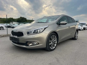 Kia Ceed 1.6 CRDi - Car24.bg Kia Ceed 1.6 CRDi