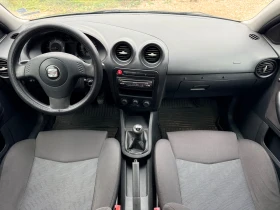 Seat Ibiza ОБСЛУЖЕНА* ВСИЧКО ПЛАТЕНО* 2КЛЮЧА* ДОПЪЛН.ГУМИ*  - 3900 лв. / 1994.04 € - 43437142 10 | Car24.bg Seat Ibiza ОБСЛУЖЕНА* ВСИЧКО ПЛАТЕНО* 2КЛЮЧА* ДОПЪЛН.ГУМИ*  - 3900 лв. / 1994.04 € - 43437142 10