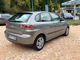 Seat Ibiza ОБСЛУЖЕНА* ВСИЧКО ПЛАТЕНО* 2КЛЮЧА* ДОПЪЛН.ГУМИ*  - 3900 лв. / 1994.04 € - 43437142 4 | Car24.bg Seat Ibiza ОБСЛУЖЕНА* ВСИЧКО ПЛАТЕНО* 2КЛЮЧА* ДОПЪЛН.ГУМИ*  - 3900 лв. / 1994.04 € - 43437142 4