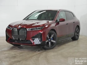 BMW iX M60 xDrive - Car24.bg BMW iX M60 xDrive