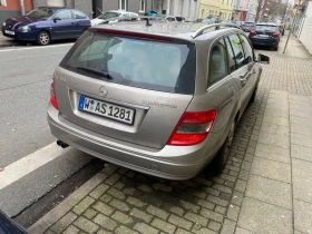 Mercedes-Benz C 180 Kompressor - 4350 € / 8507.86 лв. - 60915927 3 | Car24.bg Mercedes-Benz C 180 Kompressor - 4350 € / 8507.86 лв. - 60915927 3