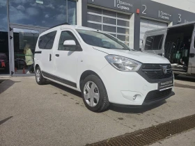 Dacia Dokker dCi 90 к.с. Дизел Stop & Start N1 - 10500 € / 20536.22 лв. - 51819341 2 | Car24.bg Dacia Dokker dCi 90 к.с. Дизел Stop & Start N1 - 10500 € / 20536.22 лв. - 51819341 2