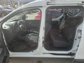 Dacia Dokker dCi 90 к.с. Дизел Stop & Start N1 - 10500 € / 20536.22 лв. - 51819341 11 | Car24.bg Dacia Dokker dCi 90 к.с. Дизел Stop & Start N1 - 10500 € / 20536.22 лв. - 51819341 11