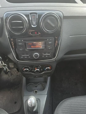 Dacia Dokker dCi 90 к.с. Дизел Stop & Start N1 - 10500 € / 20536.22 лв. - 51819341 9 | Car24.bg Dacia Dokker dCi 90 к.с. Дизел Stop & Start N1 - 10500 € / 20536.22 лв. - 51819341 9
