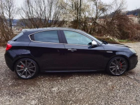 Alfa Romeo Giulietta 1.4TB - 6600 € / 12908.48 лв. - 66641370 4 | Car24.bg Alfa Romeo Giulietta 1.4TB - 6600 € / 12908.48 лв. - 66641370 4