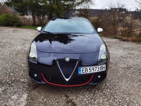 Alfa Romeo Giulietta 1.4TB - 6600 € / 12908.48 лв. - 66641370 2 | Car24.bg Alfa Romeo Giulietta 1.4TB - 6600 € / 12908.48 лв. - 66641370 2
