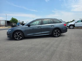 Skoda Octavia 2.0 ТDI-A/T | Auto.bg — изображение 2 Skoda Octavia 2.0 ТDI-A/T | Auto.bg — изображение 2