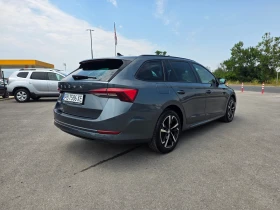 Skoda Octavia 2.0 ТDI-A/T | Auto.bg — изображение 5 Skoda Octavia 2.0 ТDI-A/T | Auto.bg — изображение 5