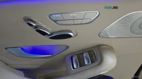 Mercedes-Benz S 63 AMG 4MATIC* HUD* 360* МАСАЖ* ПАНО* КОЖА* ОБДУХВ | Auto.bg — изображение 15 Mercedes-Benz S 63 AMG 4MATIC* HUD* 360* МАСАЖ* ПАНО* КОЖА* ОБДУХВ | Auto.bg — изображение 15