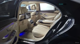 Mercedes-Benz S 63 AMG 4MATIC* HUD* 360* МАСАЖ* ПАНО* КОЖА* ОБДУХВ | Auto.bg — изображение 9 Mercedes-Benz S 63 AMG 4MATIC* HUD* 360* МАСАЖ* ПАНО* КОЖА* ОБДУХВ | Auto.bg — изображение 9