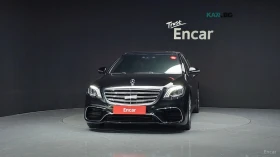 Mercedes-Benz S 63 AMG 4MATIC* HUD* 360* МАСАЖ* ПАНО* КОЖА* ОБДУХВ | Auto.bg — изображение 3 Mercedes-Benz S 63 AMG 4MATIC* HUD* 360* МАСАЖ* ПАНО* КОЖА* ОБДУХВ | Auto.bg — изображение 3
