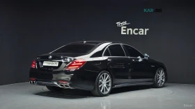 Mercedes-Benz S 63 AMG 4MATIC* HUD* 360* МАСАЖ* ПАНО* КОЖА* ОБДУХВ | Auto.bg — изображение 2 Mercedes-Benz S 63 AMG 4MATIC* HUD* 360* МАСАЖ* ПАНО* КОЖА* ОБДУХВ | Auto.bg — изображение 2