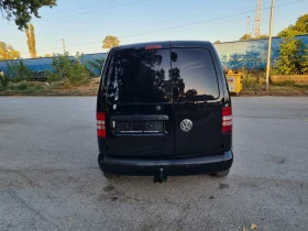 VW Caddy 1.6 TDI - 5299 € - 60389394 5 | Car24.bg VW Caddy 1.6 TDI - 5299 € - 60389394 5