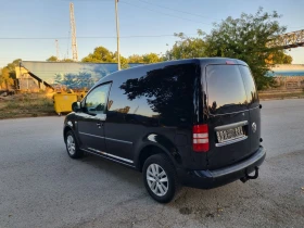 VW Caddy 1.6 TDI - 5299 € - 60389394 6 | Car24.bg VW Caddy 1.6 TDI - 5299 € - 60389394 6
