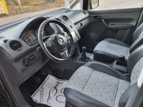 VW Caddy 1.6 TDI - 5299 € - 60389394 7 | Car24.bg VW Caddy 1.6 TDI - 5299 € - 60389394 7