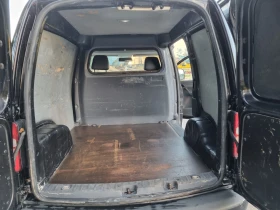 VW Caddy 1.6 TDI - 5299 € - 60389394 10 | Car24.bg VW Caddy 1.6 TDI - 5299 € - 60389394 10