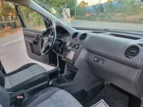 VW Caddy 1.6 TDI - 5299 € - 60389394 8 | Car24.bg VW Caddy 1.6 TDI - 5299 € - 60389394 8
