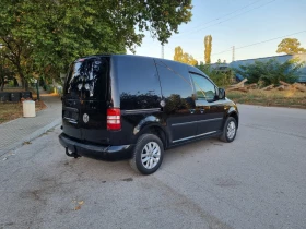 VW Caddy 1.6 TDI - 5299 € - 60389394 4 | Car24.bg VW Caddy 1.6 TDI - 5299 € - 60389394 4