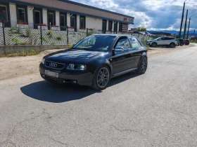 Audi S3 S3 facelift 800hp