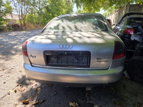Audi A6 1.9Tdi | Auto.bg — изображение 3 Audi A6 1.9Tdi | Auto.bg — изображение 3