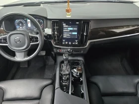 Volvo S90 D4 Momentum | Auto.bg — изображение 7 Volvo S90 D4 Momentum | Auto.bg — изображение 7