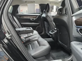 Volvo S90 D4 Momentum | Auto.bg — изображение 11 Volvo S90 D4 Momentum | Auto.bg — изображение 11